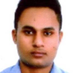 Rajiv Kumar Dubey