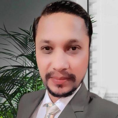 Nikunj Mittal