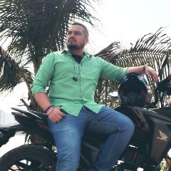 Vishal Khemnar
