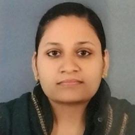 Shameena MS