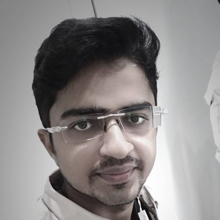 Dineshkumar Purohit