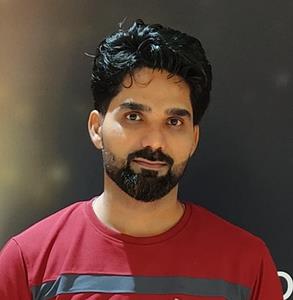 Abhishek Bhardwaj
