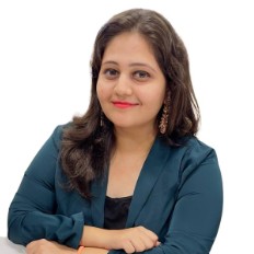 Komal Panchal