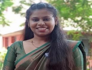 Usha CL