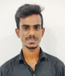 VINOTH KUMAR R