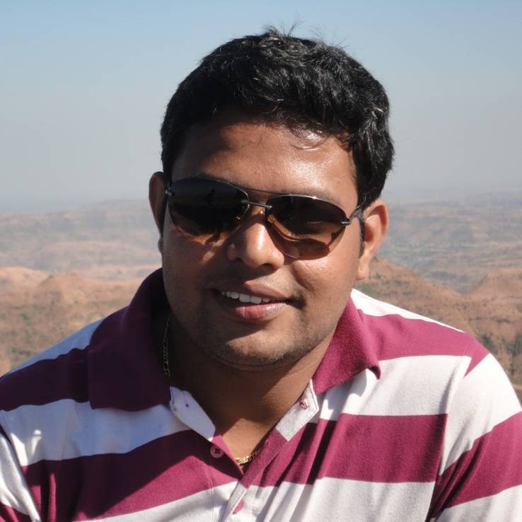 Abhijeet Haval