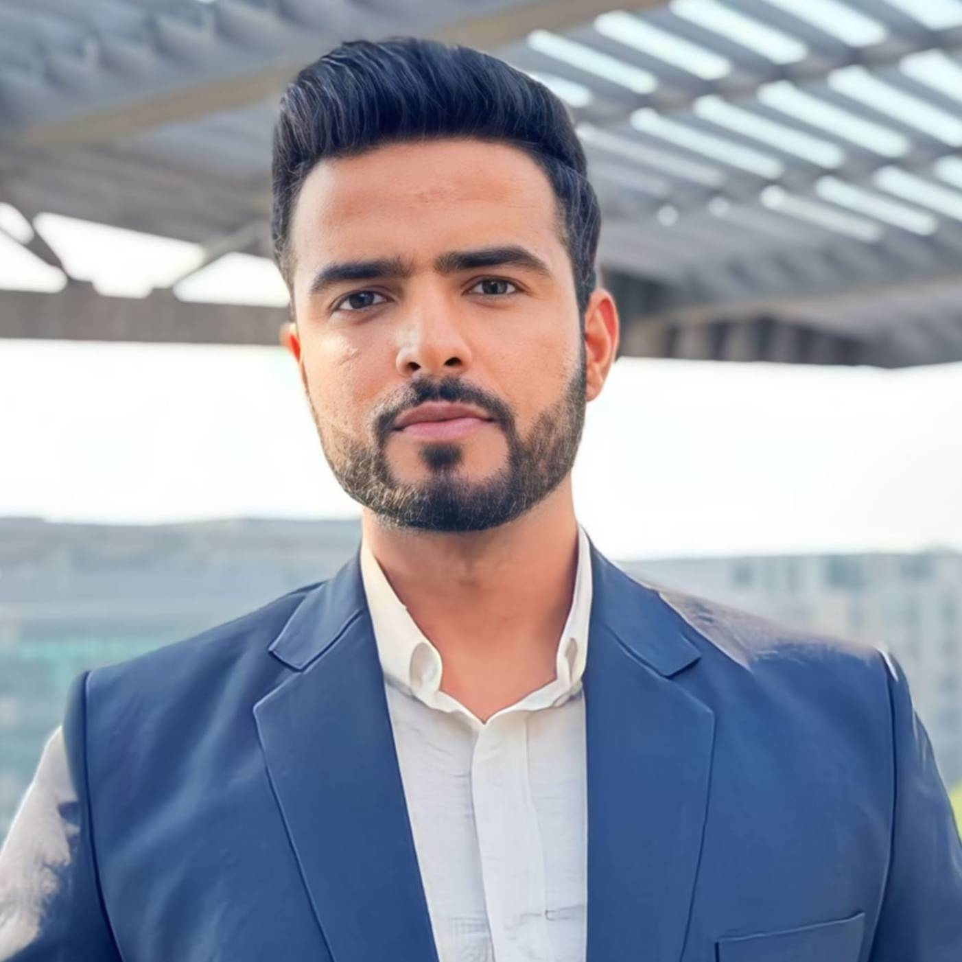 Mohnish Goel
