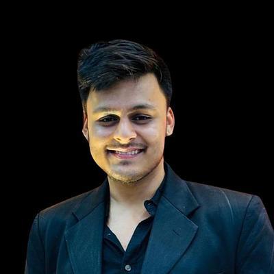AYUSH GUPTA