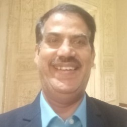 Shivaji Ranganathan