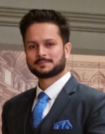 MANPREET SINGH