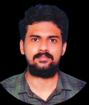 VISHNU MOHAN