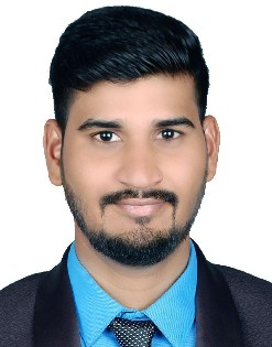 GANESH KAMBLE