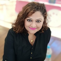 SHWETA SAGAR