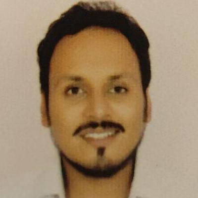 Shubham Chaudhary