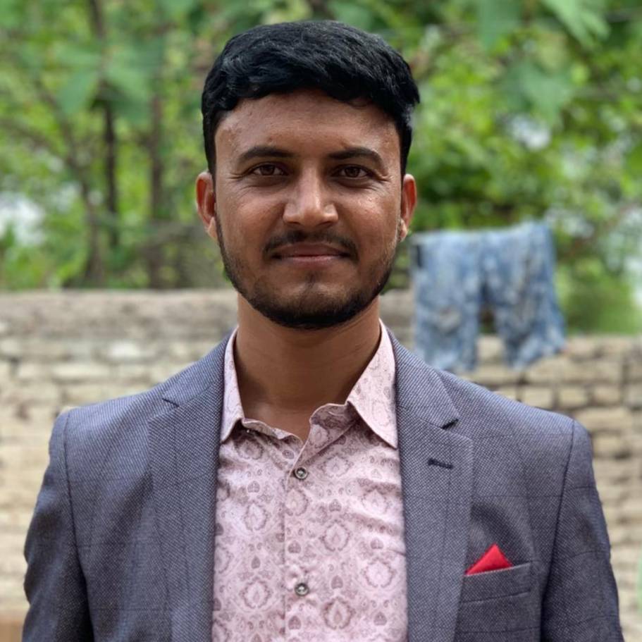 Salman Hundekari