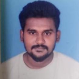 MANOJKUMAR PANDIYAN