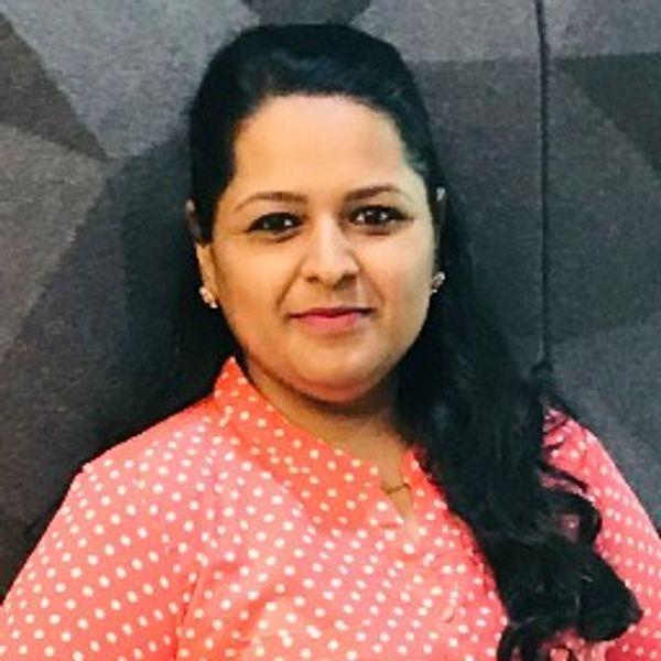 Rachita Agrawal