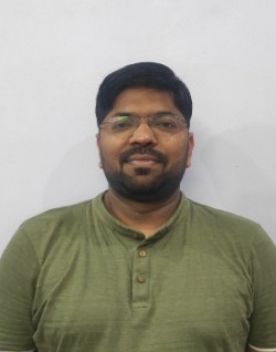 Ankit Kumar Gupta