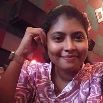 Sowmiya Narayanan