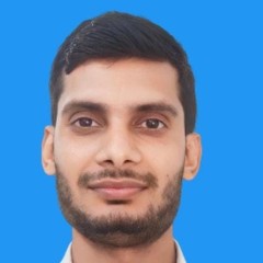 BHAVESH JHA