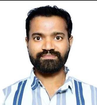 Vishal Bhumarkar