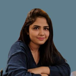 Puja Chowdhury