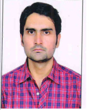 SIDDHARTH CHAUDHARY