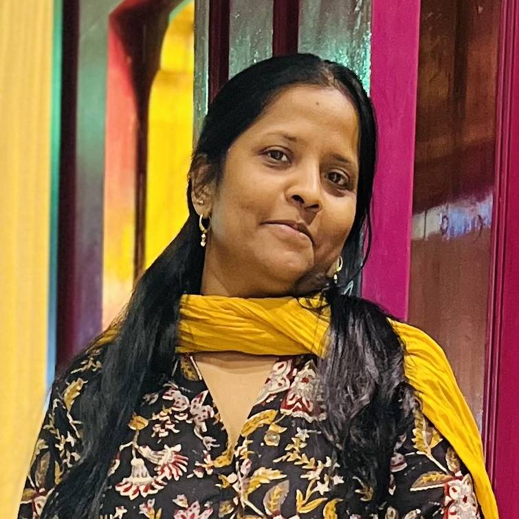 ARUNA UCHULA