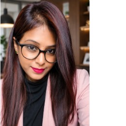 Usha Aradhya