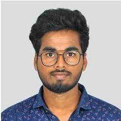 Pramoth G