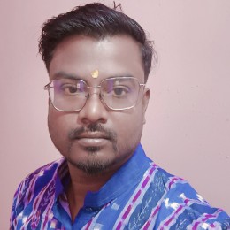 Pabitra pradhan