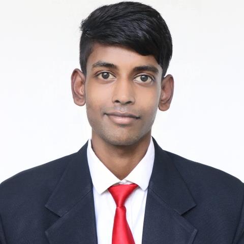 SHUBHAM BAROI