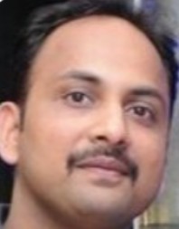 Mukul Gupta