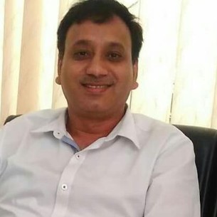 Mukesh Kumar Sharma