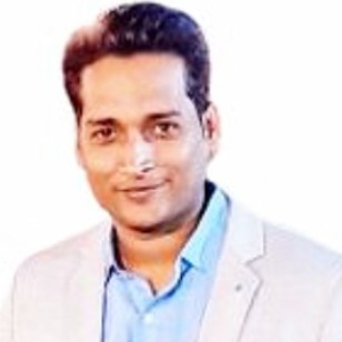 Dr Vipin Singh