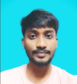 Md Asiful Ameen