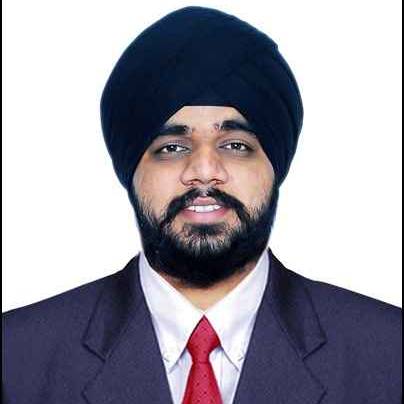 Jasdeep Singh Bhatia