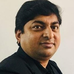 Abhishek Ranjan