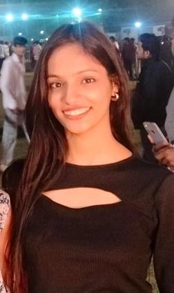 Himanshi Yadav