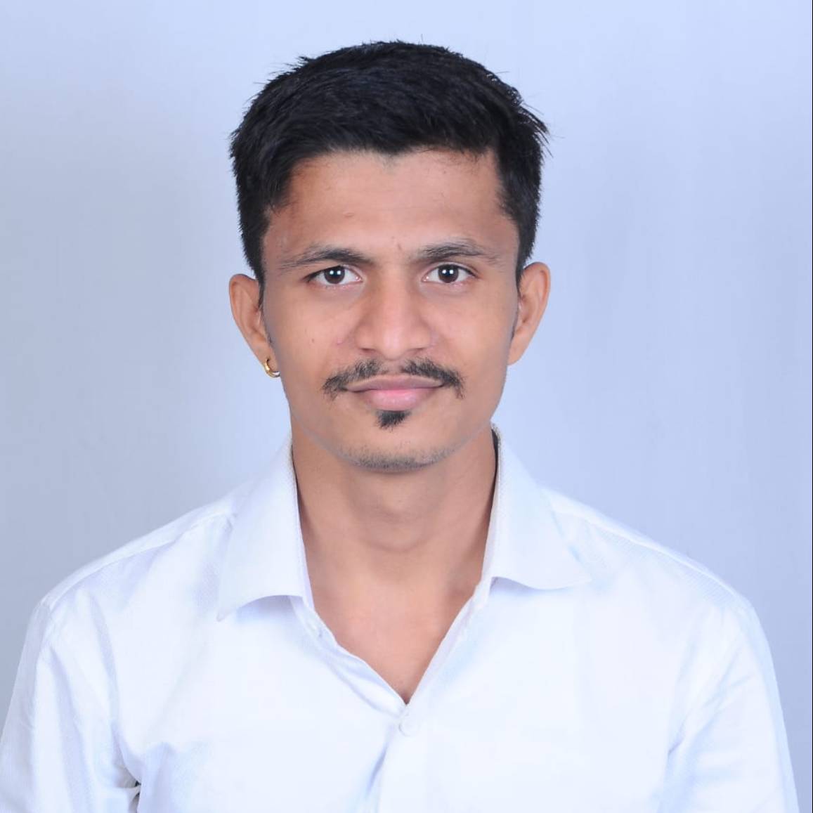 Abhishek Kedar