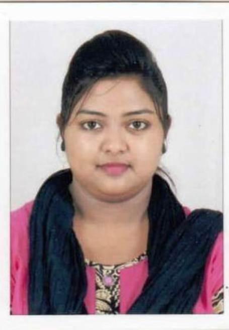Sreya Saha