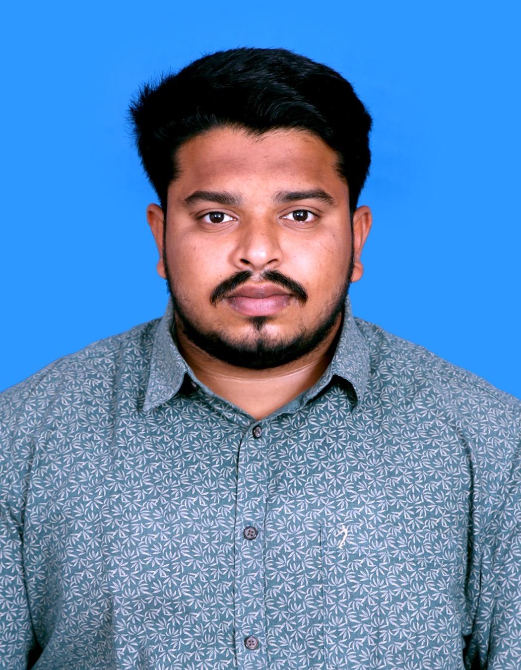 JNANESWAR PANDA
