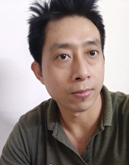 S Ajit Kumar Singha