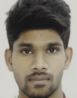 Vaibhav Raj Burada