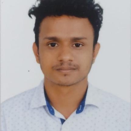 VISHNU N