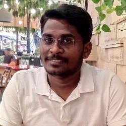 Pramod Vishvambhar Suryawanshi