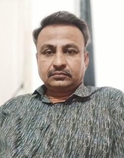 Upendra Parmar