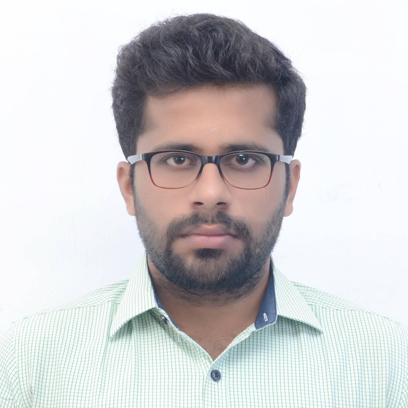 Kodeeshvaran V R