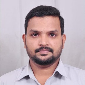 Karthick T
