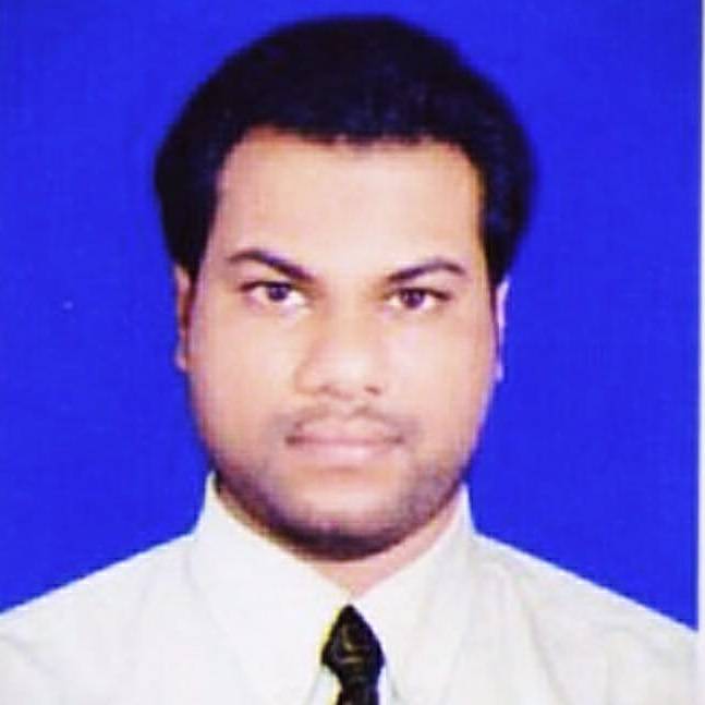 Pramod Sathua